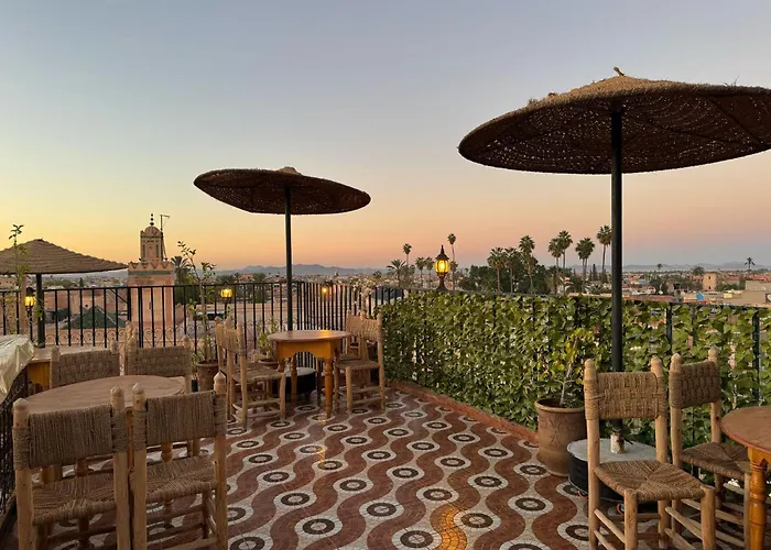Riad Malayine