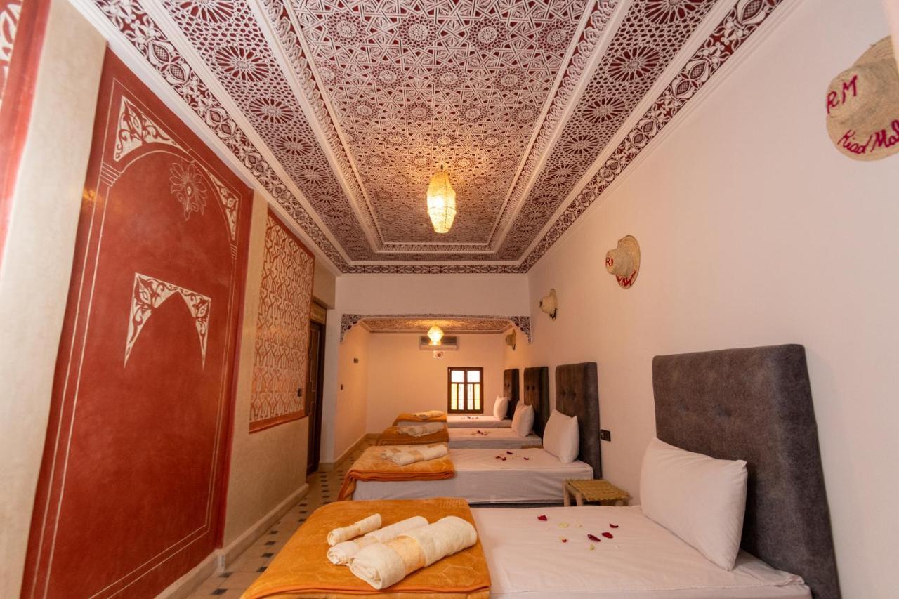 Malayine * Marrakesch