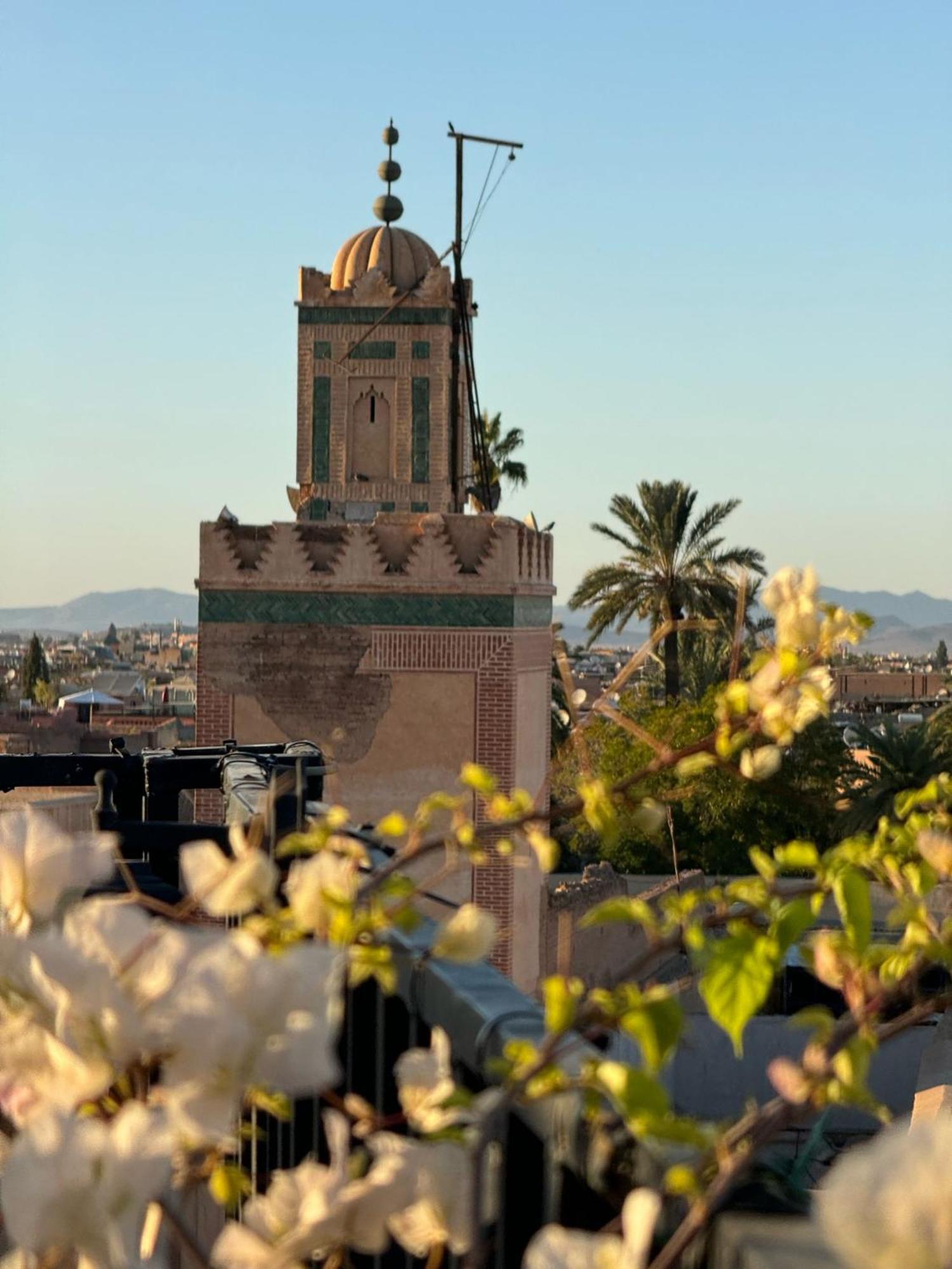 Malayine * Marrakesch