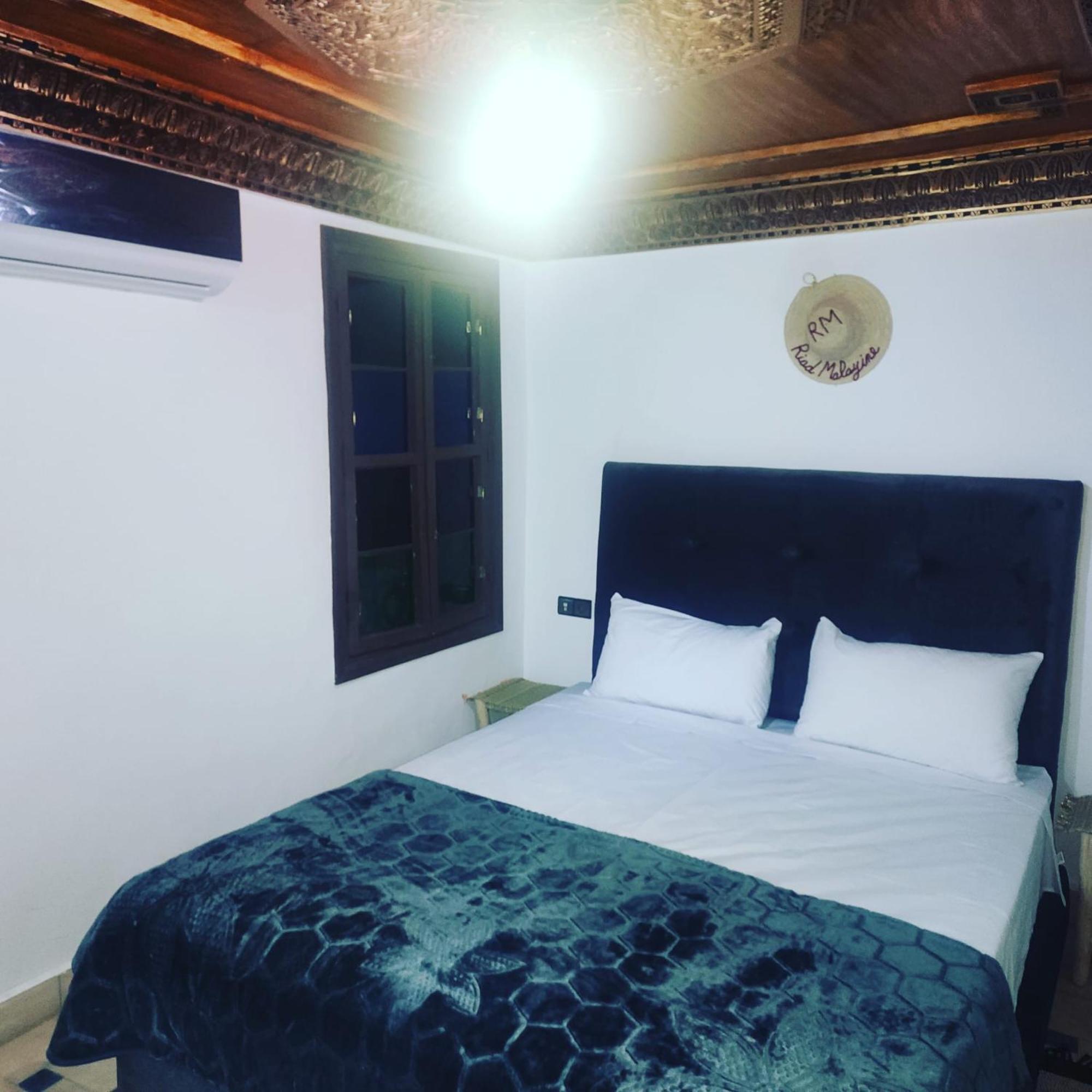 Gasthof Malayine Marrakesch